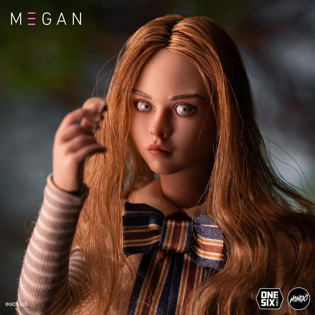 M3gan 1/6 - M3gan Mondo
