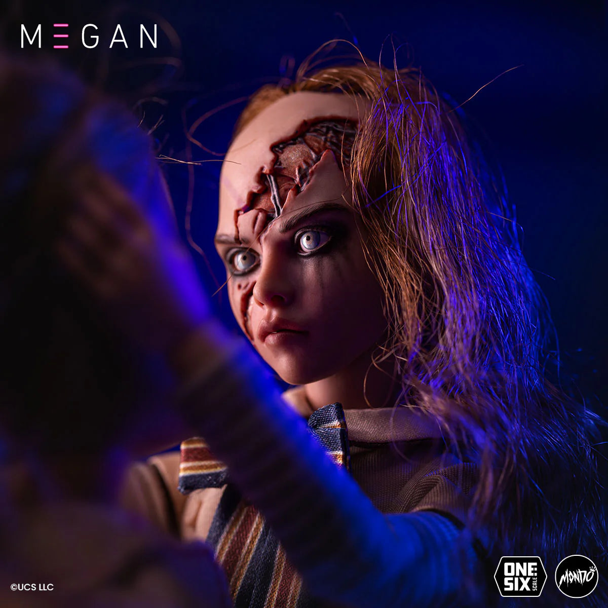 M3gan 1/6 - M3gan Mondo