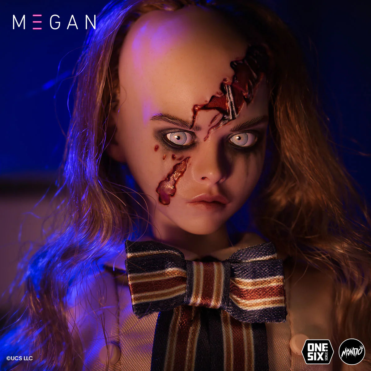 M3gan 1/6 - M3gan Mondo