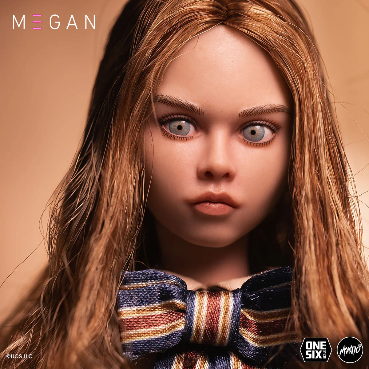 M3gan 1/6 - M3gan Mondo