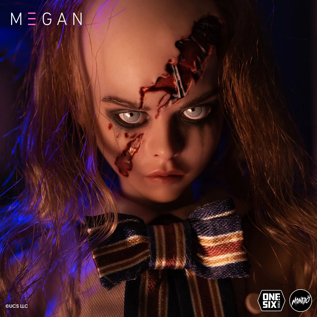M3gan 1/6 - M3gan Mondo