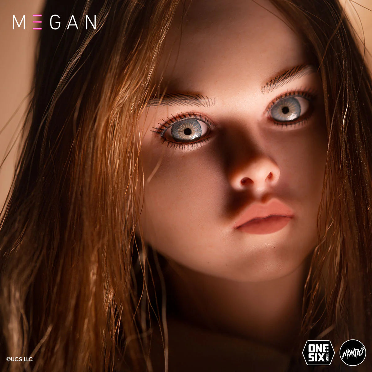 M3gan 1/6 - M3gan Mondo