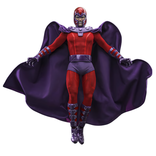 Magneto 1/6 - Marvel Comics: X-Men HONŌ STUDIO