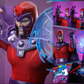 Magneto 1/6 - Marvel Comics: X-Men HONŌ STUDIO