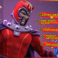 Magneto 1/6 - Marvel Comics: X-Men HONŌ STUDIO