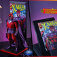 Magneto 1/6 - Marvel Comics: X-Men HONŌ STUDIO
