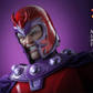 Magneto 1/6 - Marvel Comics: X-Men HONŌ STUDIO