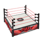 WWE Main Event PlaySet Ring - WWE Mattel