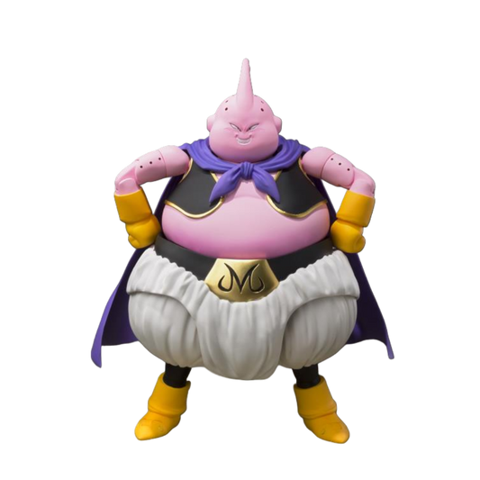 Majin Buu Good - Dragon Ball Z S.H.Figuarts