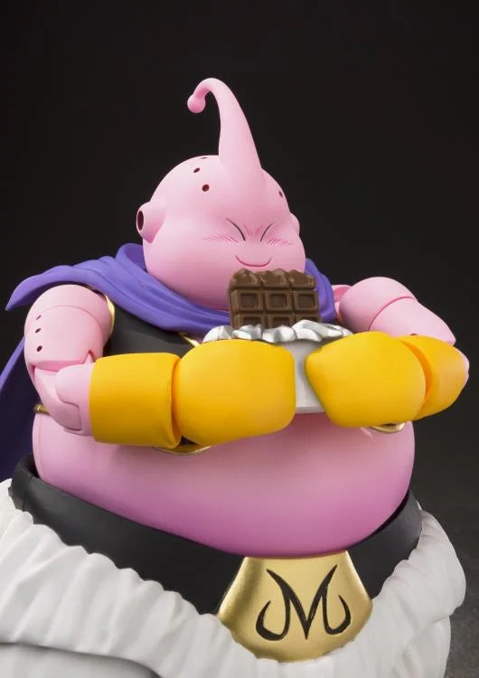 Majin Buu Good - Dragon Ball Z S.H.Figuarts