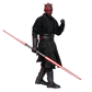 Darth Maul 1/6 - Star Wars Episode I: The Phantom Menace 25Th Anniversary Hot Toys