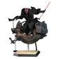 Darth Maul With Sith Speeder 1/6 - Star Wars Episode I: The Phantom Menace 25Th Anniversary Hot Toys