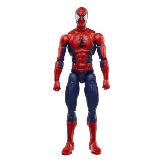 Spider-Man Maximum Series - The Incredible Spider-Man Hasbro Marvel Legends
