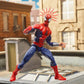 Spider-Man Maximum Series - The Incredible Spider-Man Hasbro Marvel Legends