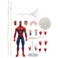 Spider-Man Maximum Series - The Incredible Spider-Man Hasbro Marvel Legends