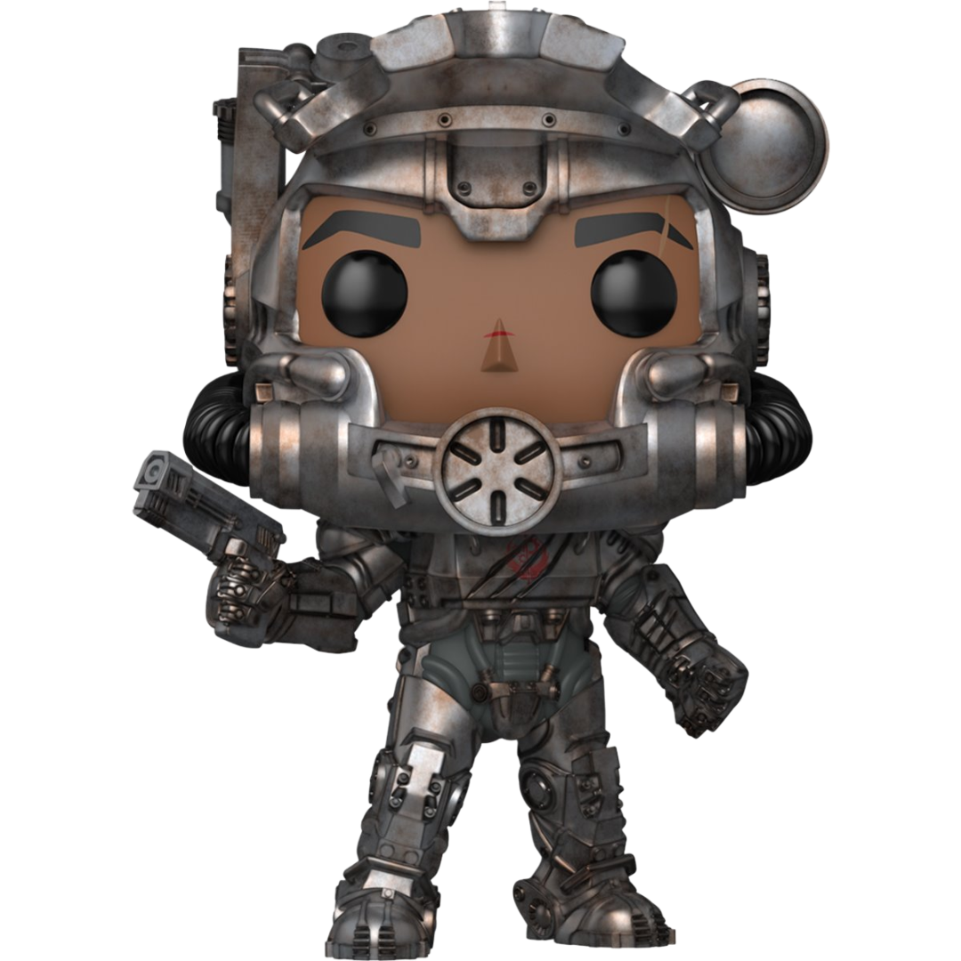 Maximus 1765 - Funko Pop! Fallout