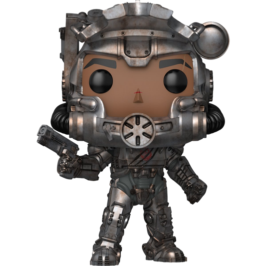 Maximus 1765 - Funko Pop! Fallout