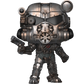 Maximus 1765 Chase - Funko Pop! Fallout