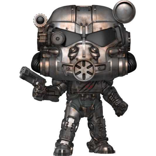 Maximus 1765 Chase - Funko Pop! Fallout