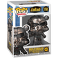 Maximus 1765 Chase - Funko Pop! Fallout