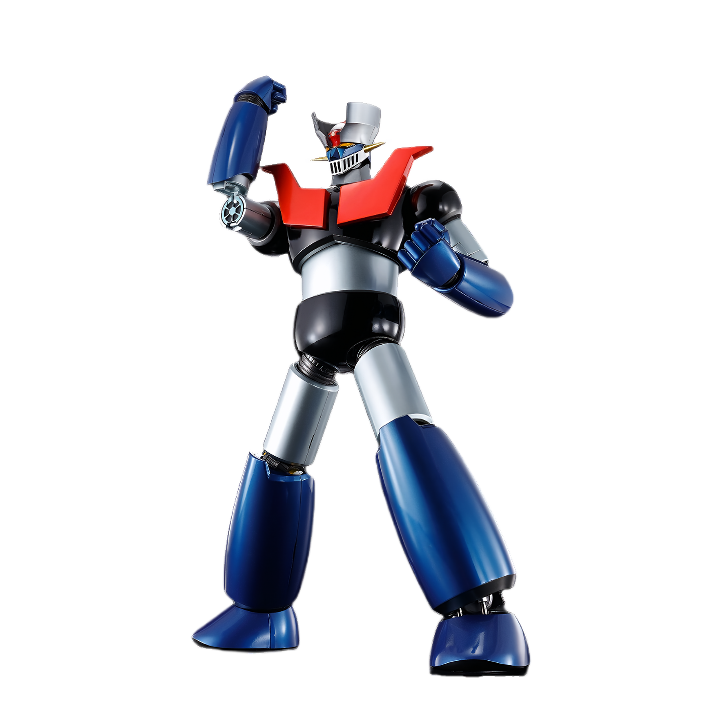 Mazinger Z (50th Anniversary) - Gran Mazinger S.H.Figuarts