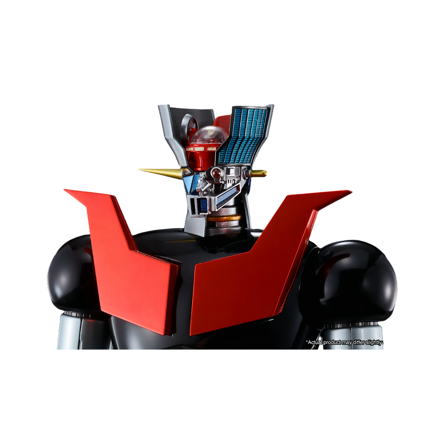 Mazinger Z (50th Anniversary) - Gran Mazinger S.H.Figuarts