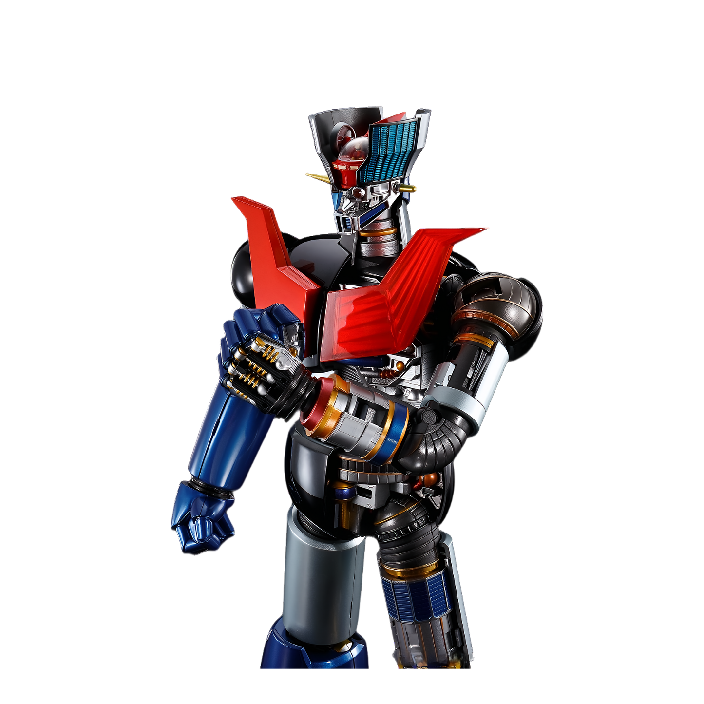 Mazinger Z (50th Anniversary) - Gran Mazinger S.H.Figuarts