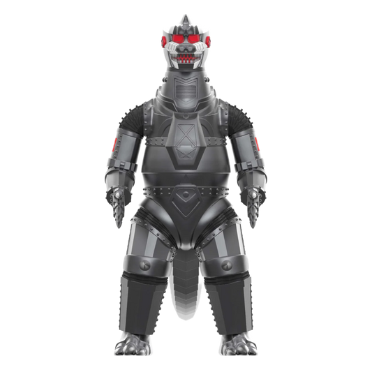 MechaGodzilla '74 (70th Stern Pinball) - Toho ReAction Super7 SDCC 2025
