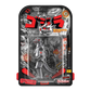 MechaGodzilla '74 (70th Stern Pinball) - Toho ReAction Super7 SDCC 2025