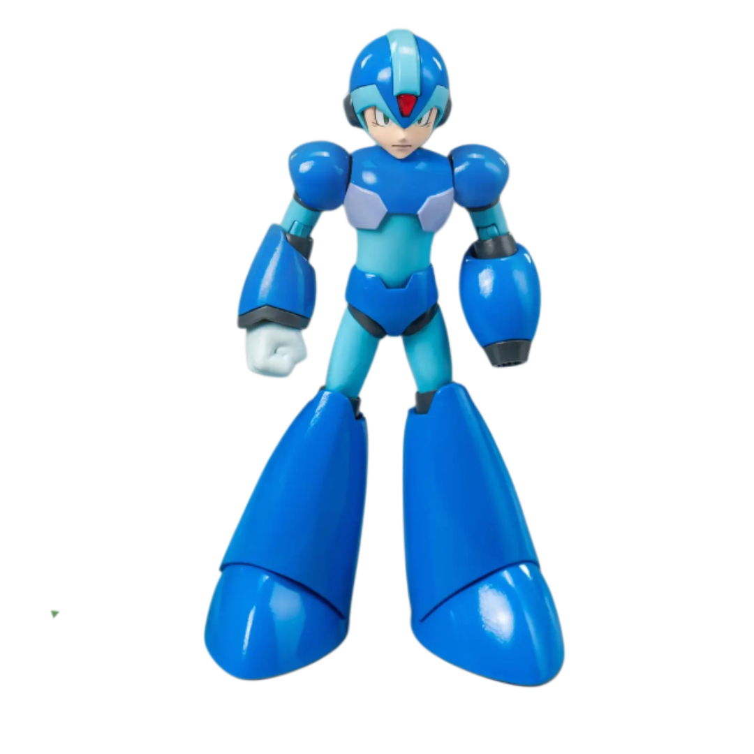 Mega Man X MDLX Event Exclusive Edition - Mega Man X Threezero