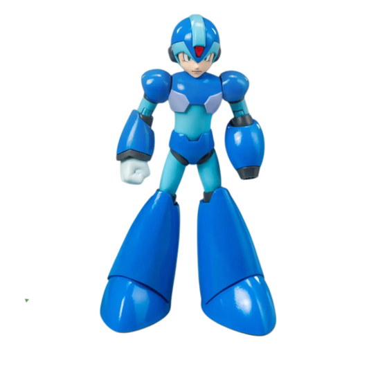 Mega Man X MDLX Event Exclusive Edition - Mega Man X Threezero