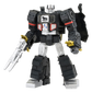 Synergenex Leader Class Megatron Type Godzilla - Transformers x Godzilla Hasbro