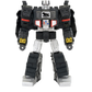 Synergenex Leader Class Megatron Type Godzilla - Transformers x Godzilla Hasbro