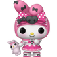 My Melody 114 (Special Edition) - Funko Pop! Hello Kitty and Friends
