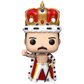 Freddie Mercury King 184 - Queen Funko Pop! Rocks