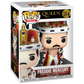 Freddie Mercury King 184 - Queen Funko Pop! Rocks