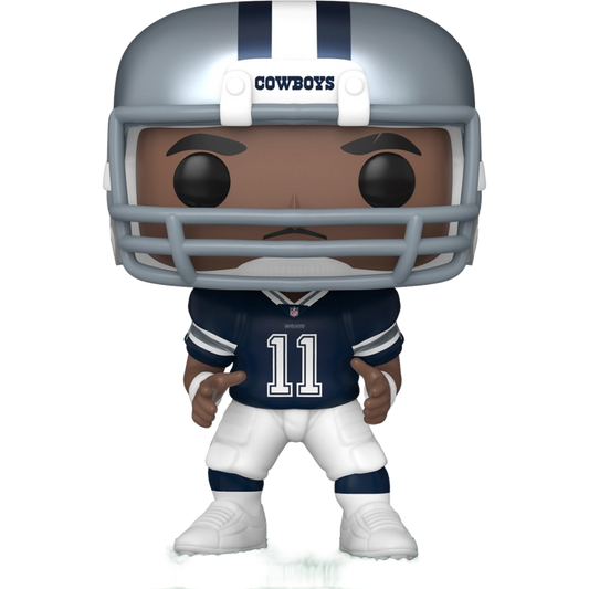Micah Parsons (Color) 299 - Funko Pop! Football NFL Dallas Cowboys