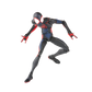 Miles Morales - Spider-Man: The Across the Spider-verse Hasbro Legends Retro