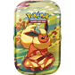 Mini Latas Set 8 (Español)  - Evoluciones Prismaticas: Pokemon TCG