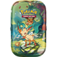 Mini Latas Set 8 (Español)  - Evoluciones Prismaticas: Pokemon TCG
