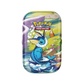 Mini Latas Set 8 (Español)  - Evoluciones Prismaticas: Pokemon TCG