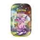 Mini Latas Set 8 (Español)  - Evoluciones Prismaticas: Pokemon TCG