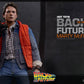 Marty McFly 1/6 - Back to the Future Part I Hot Toys