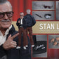 Stan Lee 1/6 - Marvel Hot Toys