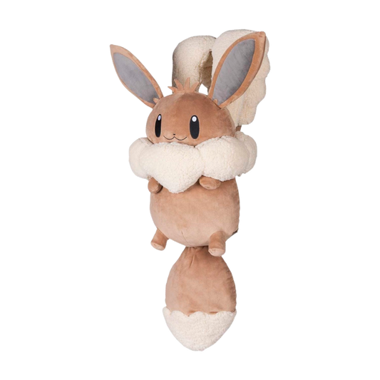 Penny's Eevee Plush Back - Pokemon Center