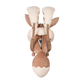 Penny's Eevee Plush Back - Pokemon Center