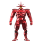 Mon*Star (Metallic Vac Metal) Ultimates! - SilverHawks Super7 SDCC 2025