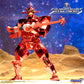 Mon*Star (Metallic Vac Metal) Ultimates! - SilverHawks Super7 SDCC 2025