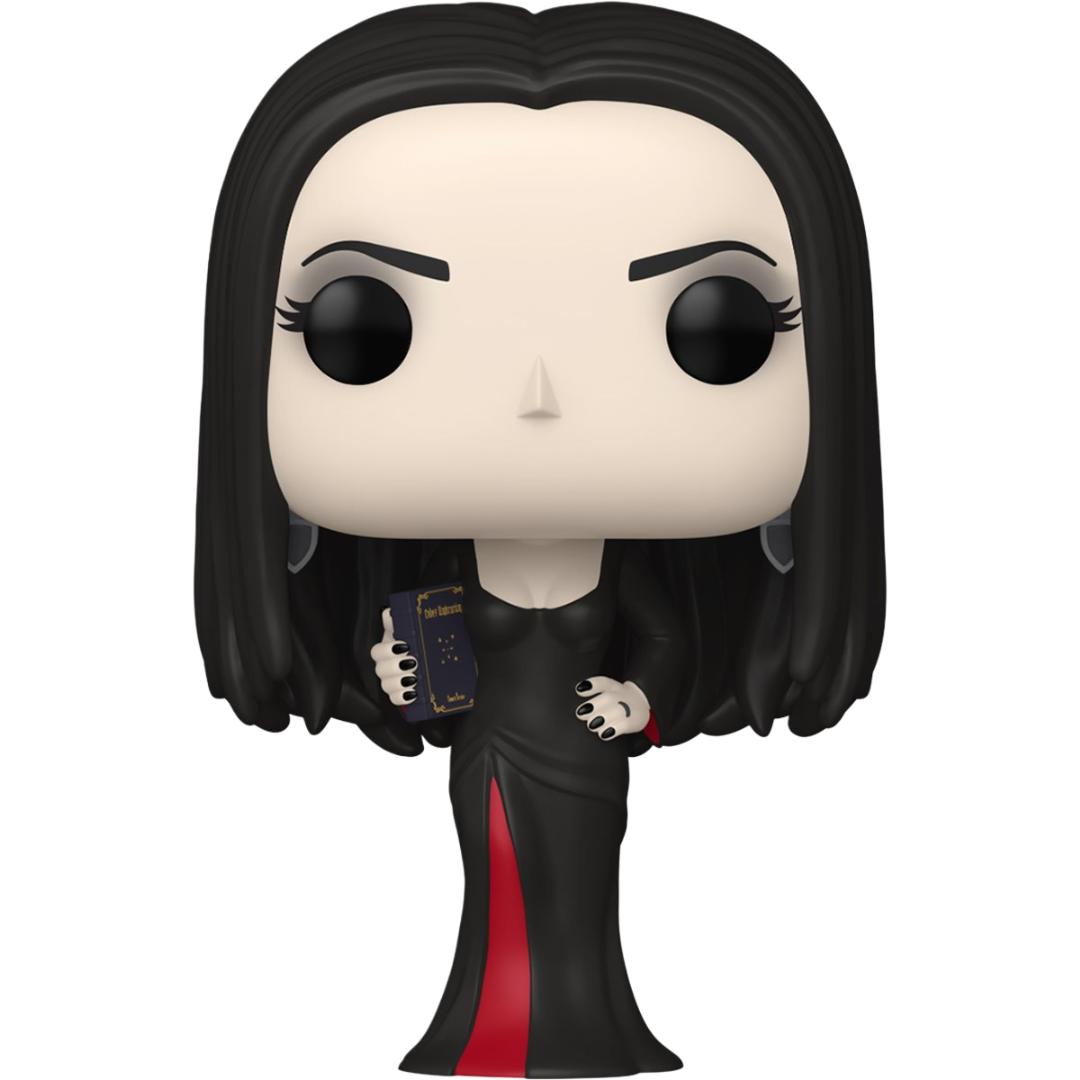 Morticia Addams 1818 - Funko Pop! Weadnesday