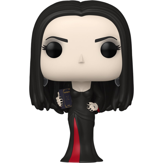 Morticia Addams 1818 - Funko Pop! Weadnesday